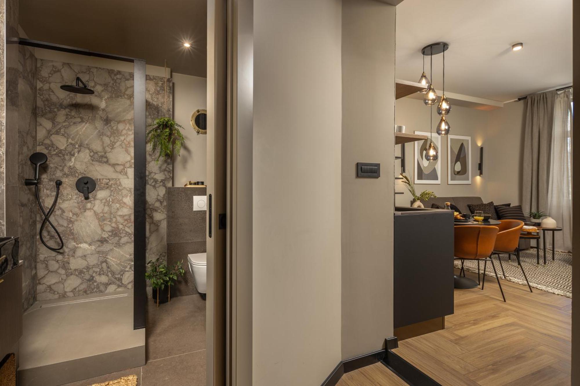 Nautilus Luxury Apartments 2 Rijeka Exterior photo